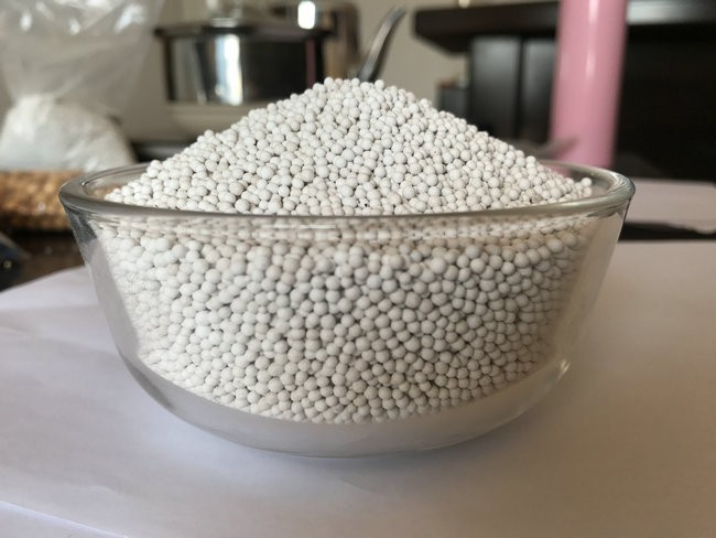 負(fù)離子球（白色） 